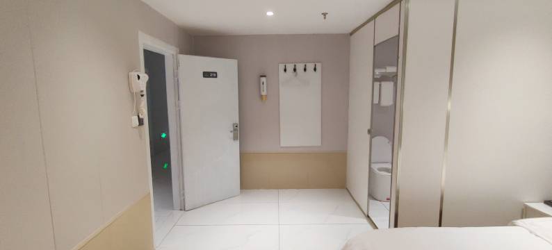 上海达格利喜酒店图片