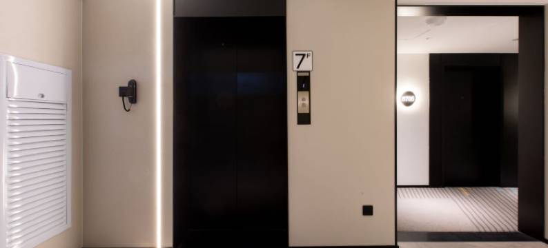 你好酒店(武汉汉正街地铁站店)图片