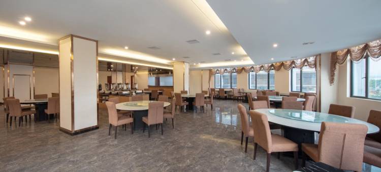 维也纳智好酒店(南靖店)图片
