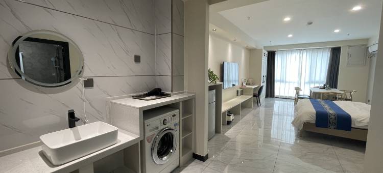 悠悠民宿(保定汇博上谷大观店)图片