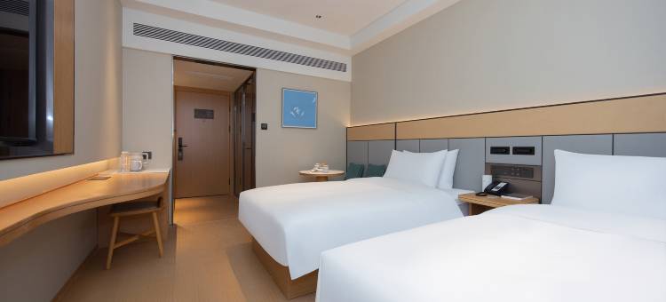 全季酒店(杭州西湖鼓楼店)图片