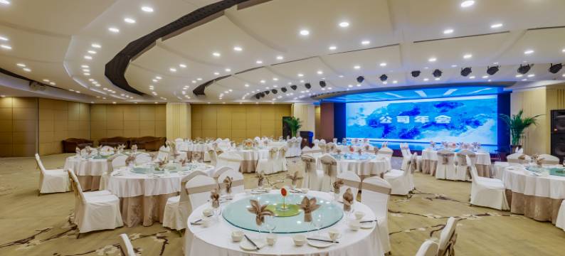 美克大厦(乌鲁木齐小西沟地铁站店)图片