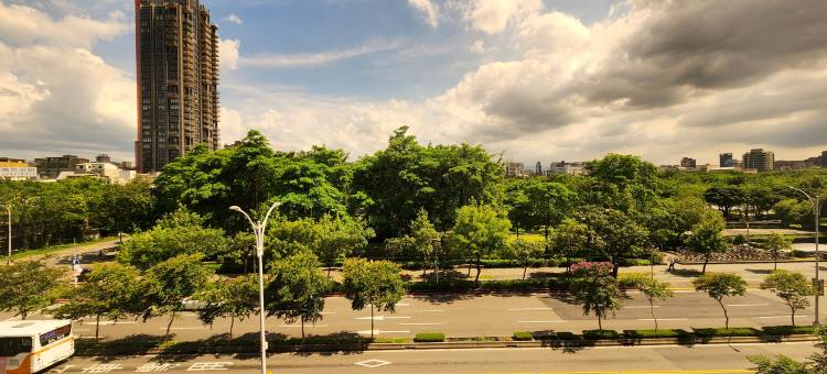 台北多郎明哥饭店图片