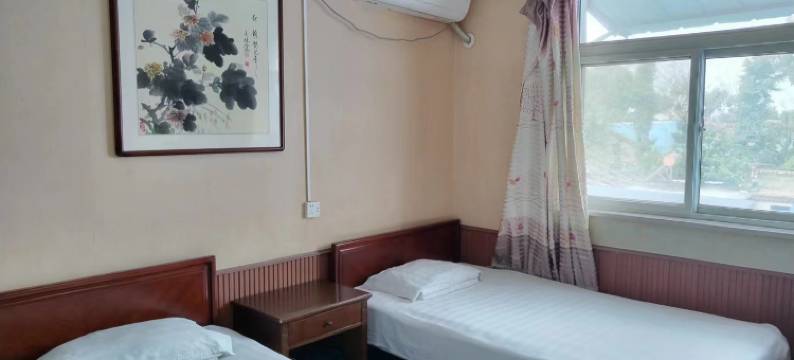 阜城金雨宾馆图片