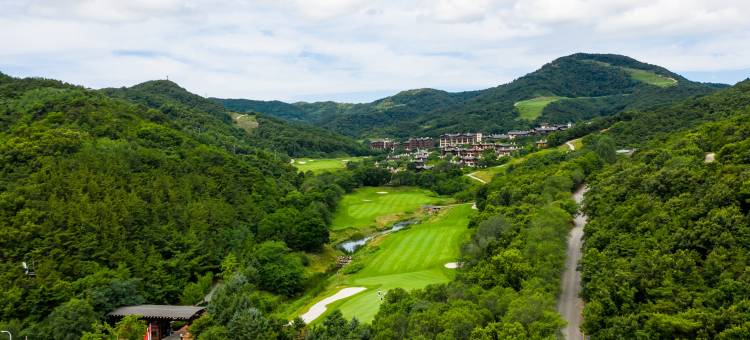 花筑奢·熹棠民宿(大连红旗谷店)图片