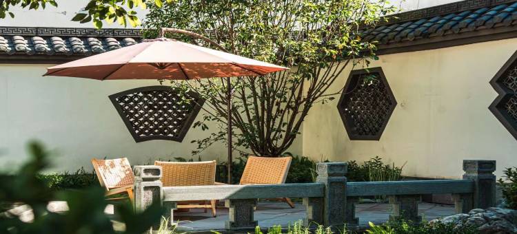 石棉梦乡客栈图片