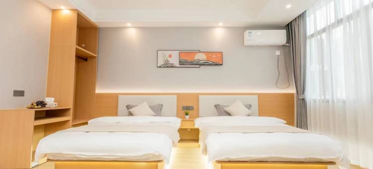 左舍云畔民宿图片