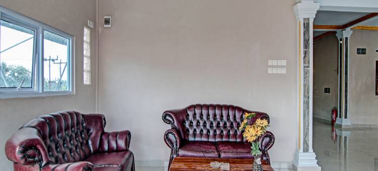 O伊丽莎山酒店(Hotel O Elisa Hill)图片