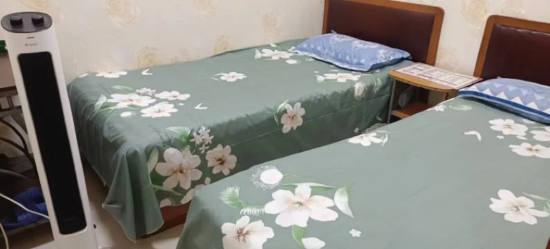 长春美月时光旅店图片