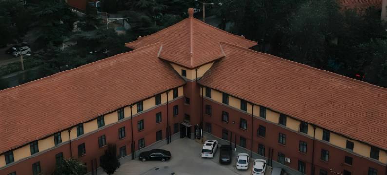 Luoyang hotel洛阳饭店(万达广场广州市场店)图片