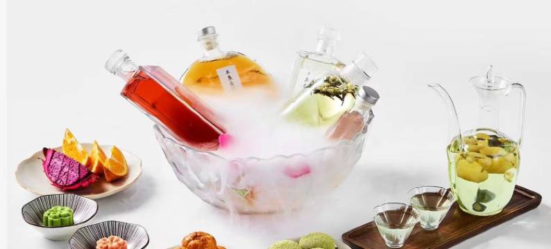 嘉璞·轩酒店(国家会展中心江桥万达店)图片