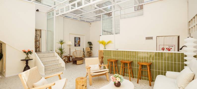 安生民宿(339店)图片