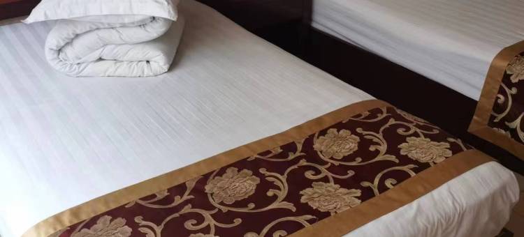 昆明金烁宾馆(双桥夜市美食街店)图片