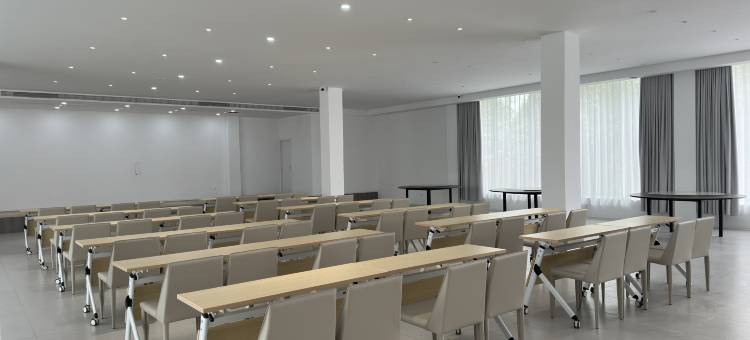 云台山天空之院设计师民宿酒店图片