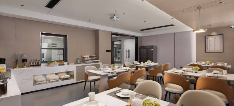 美宿酒店(浏阳天虹购物中心店)图片