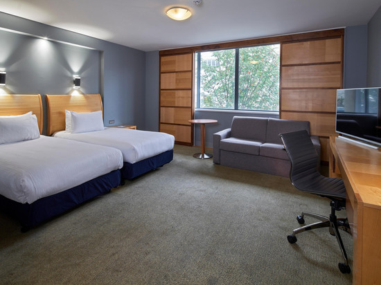 伦敦布卢姆斯伯里洲际假日酒店