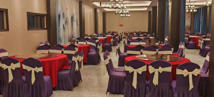 威尔顿大酒店(安陆店)图片