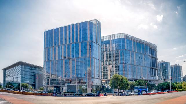 北京国家会议中心大酒店