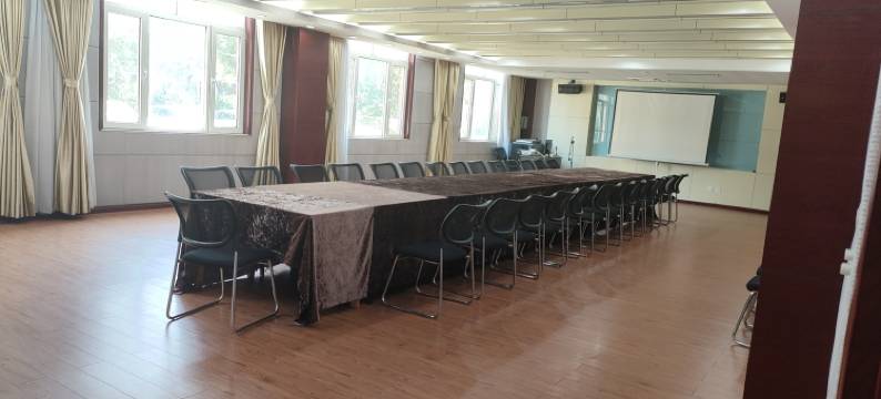 武城玲珑宾馆(振华街店)图片