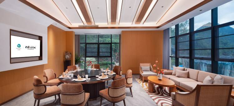 扶绥乐养城乐养酒店图片