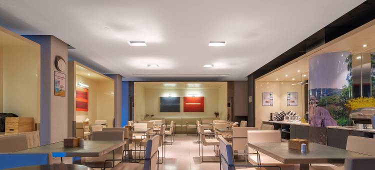 锦江之星(泉州温陵北路钟楼店)图片