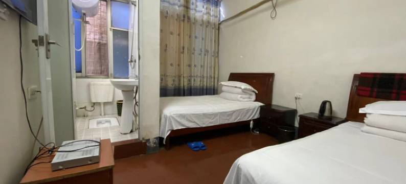 随州平安客房(舜井大道小东关店)图片