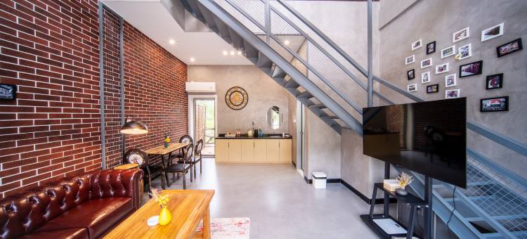 熊家境流浪矿山度假区图片