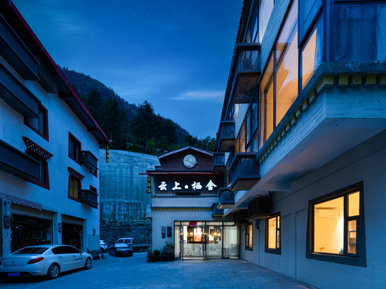 云上栖舍(九寨沟景区店)