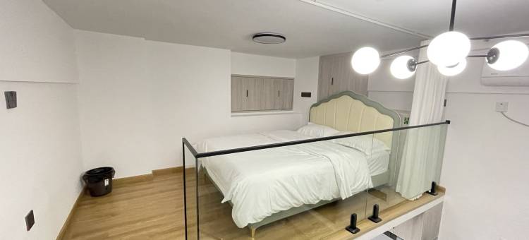玖玥小屋(南昌红谷滩万达店)图片