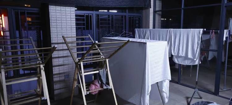 湛江壹号公寓图片