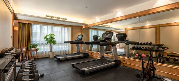 维也纳国际酒店(重庆鱼复工业园店)图片