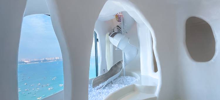 东山.云岸View｜美学设计海景美宿(东山岛金銮湾店)图片