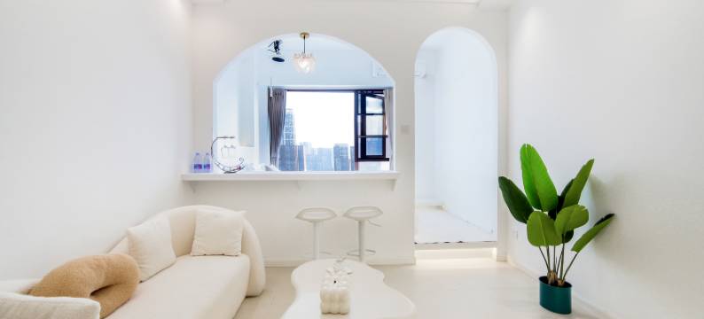 7间酒店(红高路地铁站西华大学店)图片