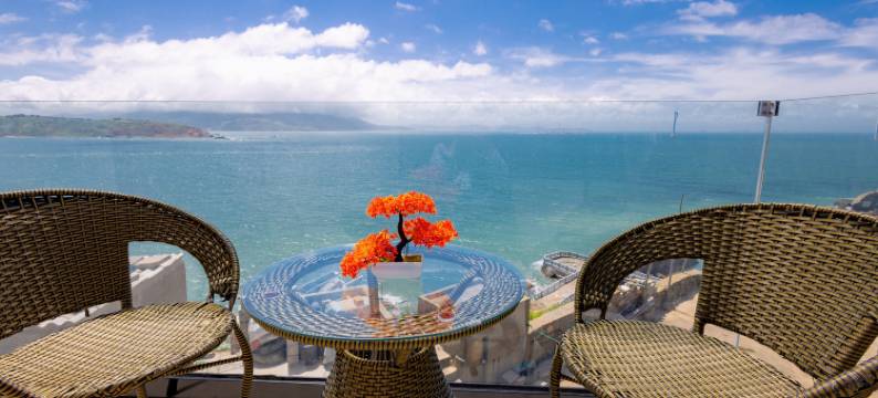 恋君岚·渔夫民宿图片