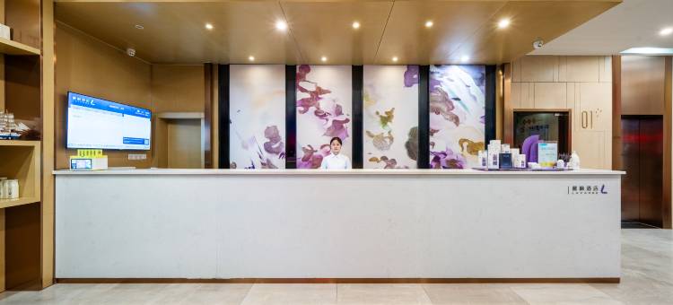 麗枫酒店(桂林龙胜店)图片