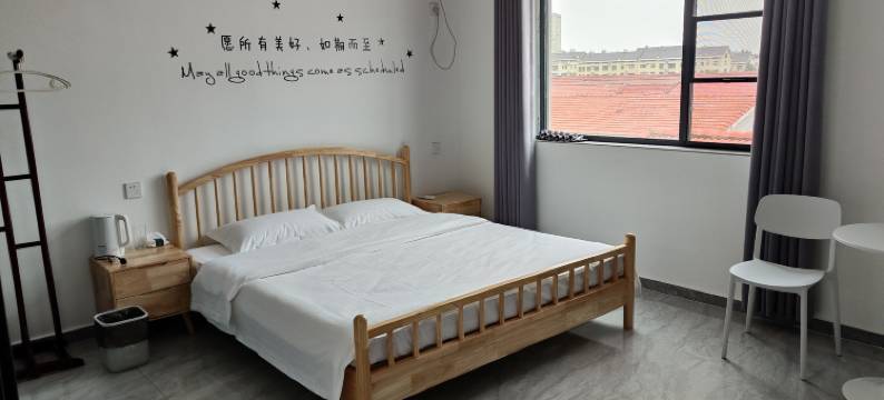 重拾慢时光精品民宿图片