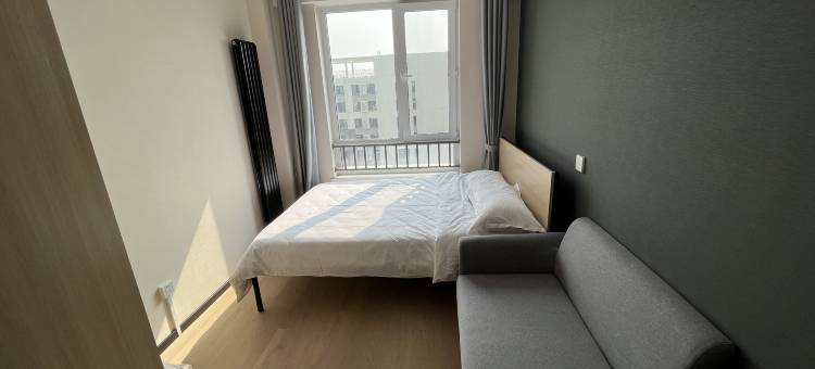 泊寓(北京草桥地铁站店)图片