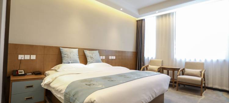 大连大外国际文化交流中心图片