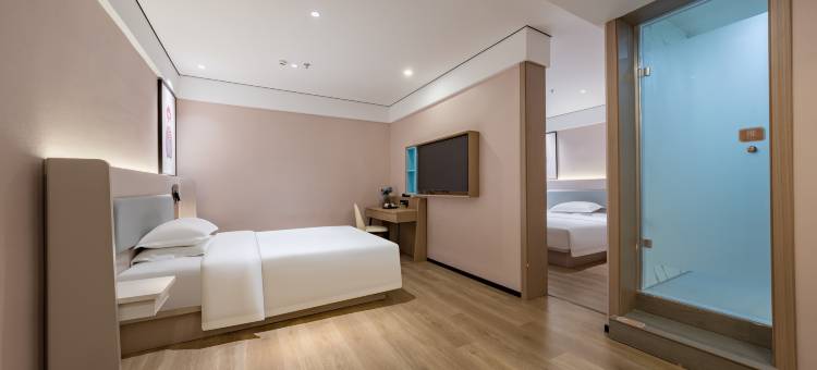 银座佳驿酒店(枣庄文化路店)图片