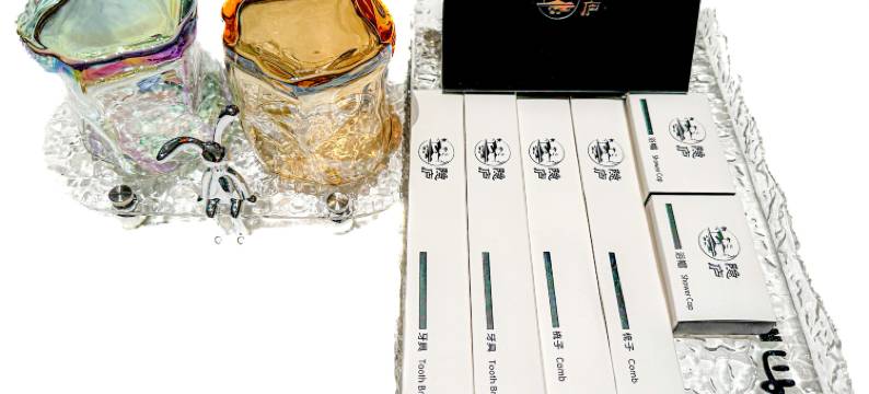 康定市隐庐民宿图片