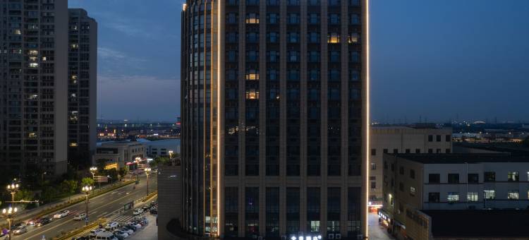 全季酒店(常州邹区店)图片