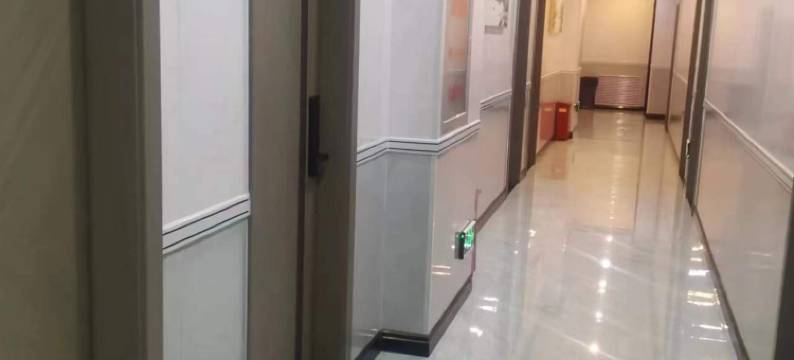 中鸡永安宾馆(中鸡镇店)图片