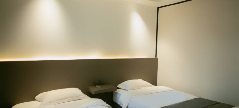 关岭城盛酒店图片