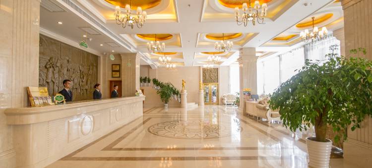 维也纳酒店(阳朔印象店)图片