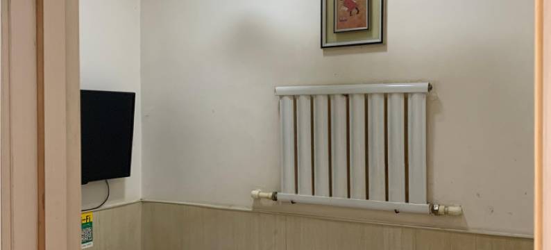 威海聚福源旅馆(威海火车站韩乐坊店)图片