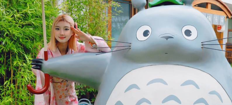 大隐寻汤温泉民宿图片