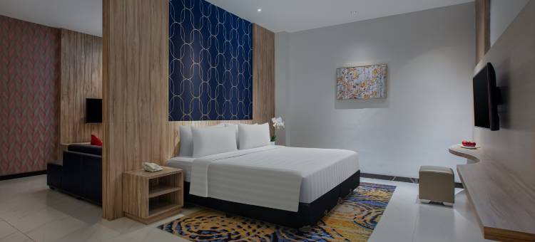 Aston Inn 塔西克马拉雅(Aston Inn Tasikmalaya)图片