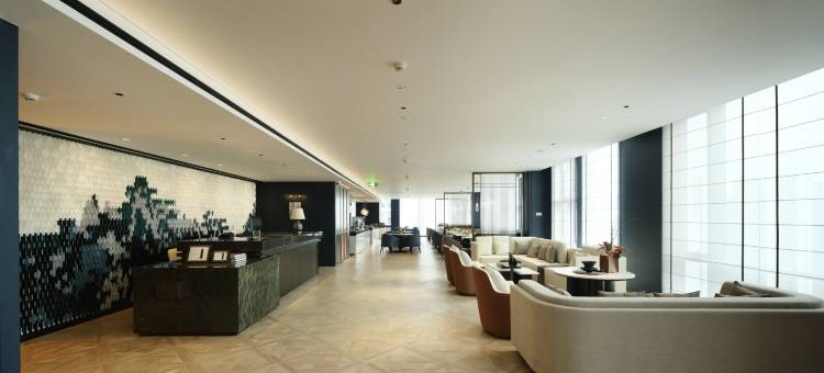 重庆金隅五洲皇冠酒店图片