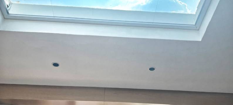 东篱·半日闲民宿(老君山中灵索道店)图片