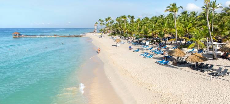 加泰罗尼亚巴亚希贝酒店(Catalonia Bayahibe - All Inclusive)图片